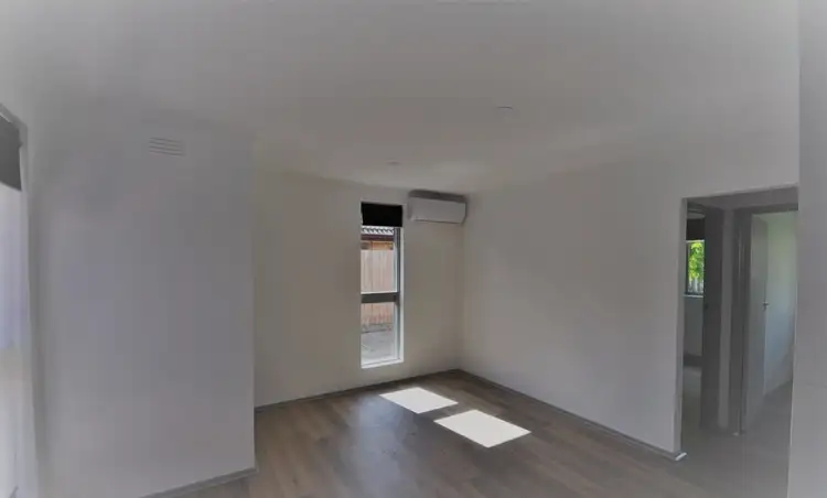 Second view of Homely unit listing, 5/186 Blyth Street, Brunswick East VIC 3057