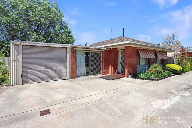 2/5 George Street, Horsham VIC 3400