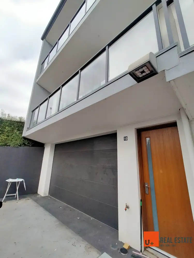 10/1 Rouseabout Street, Lawson ACT 2617