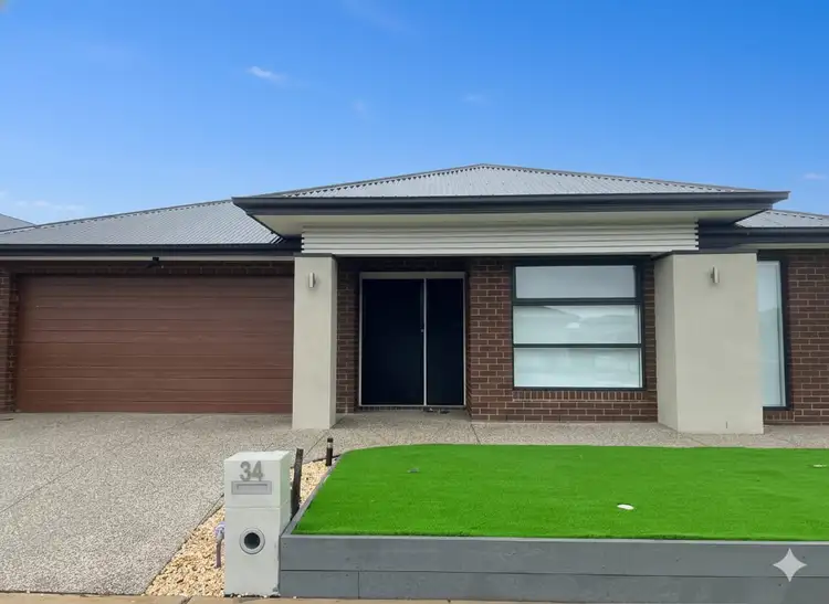 34 Alderney Street, Tarneit VIC 3029