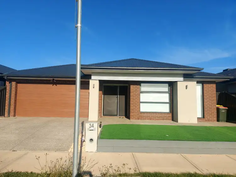 34 Alderney Street, Tarneit VIC 3029