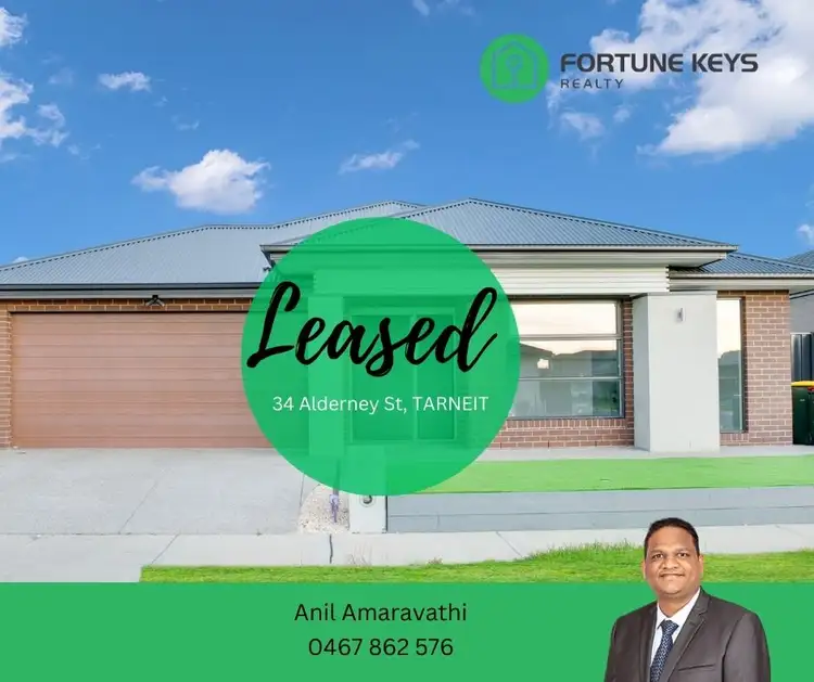 34 Alderney Street, Tarneit VIC 3029