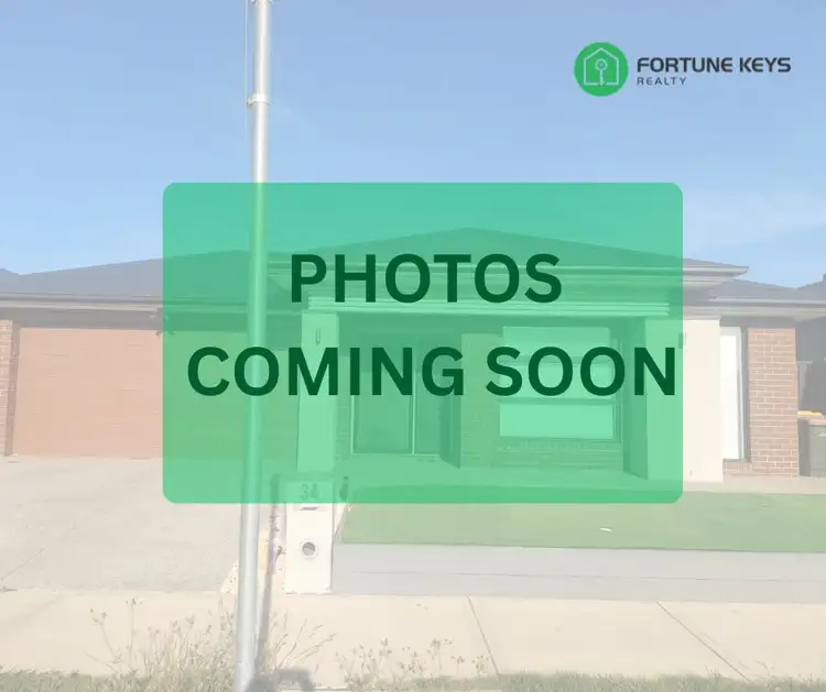 Second view of Homely house listing, 34 Alderney Street, Tarneit VIC 3029