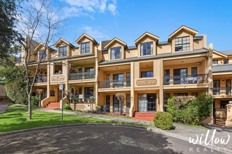 21/4-10 View Street, Arncliffe NSW 2205