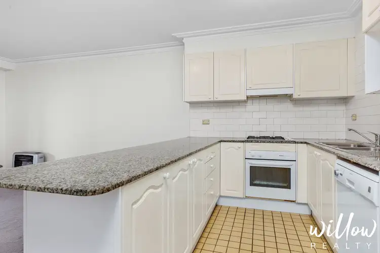Second view of Homely apartment listing, 21/4-10 View Street, Arncliffe NSW 2205