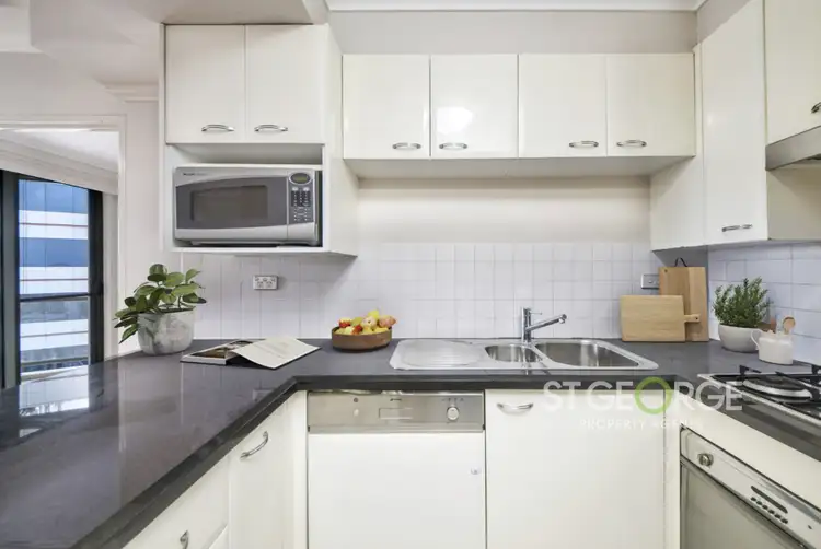 Third view of Homely apartment listing, 209/323 Forest Road, Hurstville NSW 2220