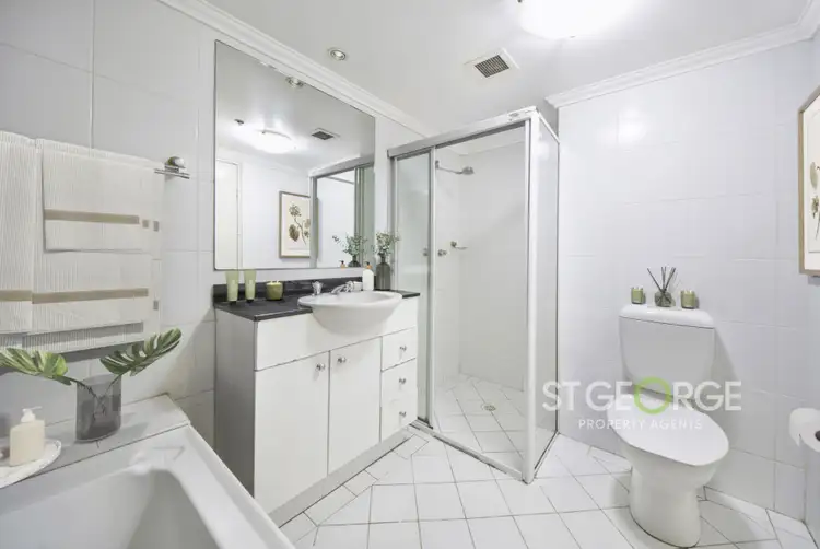 Fourth view of Homely apartment listing, 209/323 Forest Road, Hurstville NSW 2220