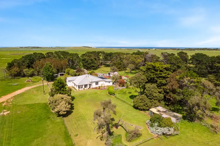 Third view of Homely rural property listing, 265 CHRISTIANS ROAD, Cape Douglas SA 5291