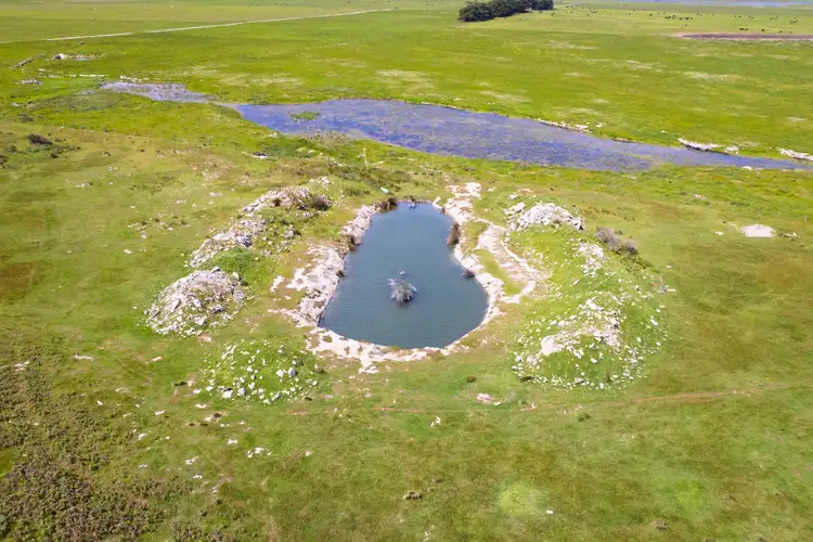 Fifth view of Homely rural property listing, 265 CHRISTIANS ROAD, Cape Douglas SA 5291