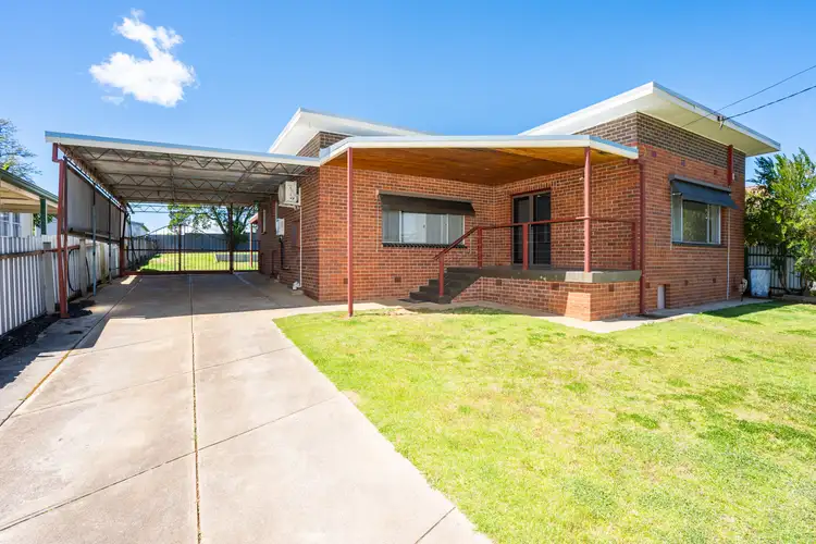 12 Dick Street, Wodonga VIC 3690