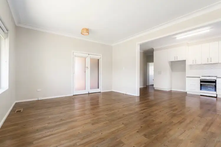 Second view of Homely house listing, 12 Dick Street, Wodonga VIC 3690