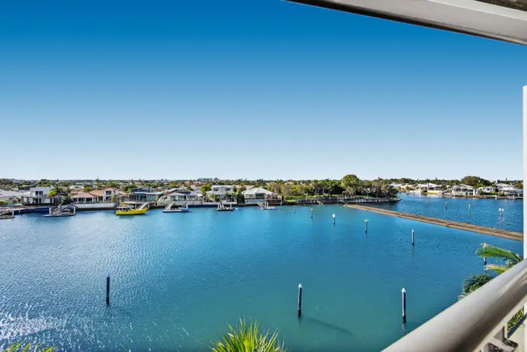 87/57 Grand Parade, Kawana Island QLD 4575
