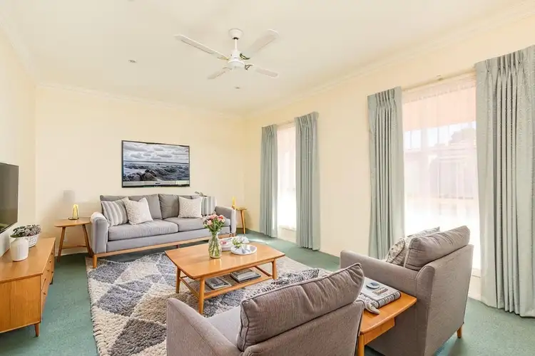 Second view of Homely townhouse listing, 9/394 Walnut Avenue, Mildura VIC 3500