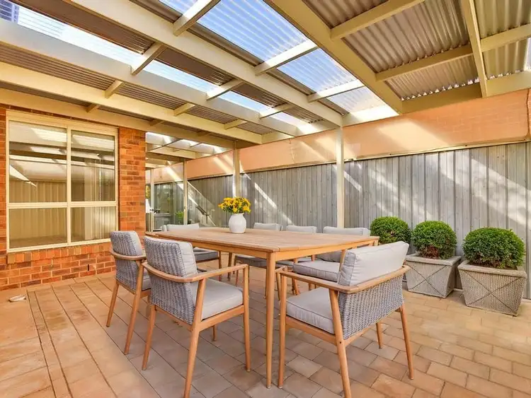 Fourth view of Homely townhouse listing, 9/394 Walnut Avenue, Mildura VIC 3500