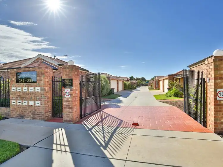 Fifth view of Homely townhouse listing, 9/394 Walnut Avenue, Mildura VIC 3500
