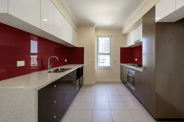 Second view of Homely apartment listing, 1804/67 Linton Street, Kangaroo Point QLD 4169