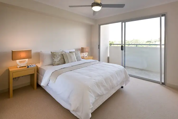 Third view of Homely apartment listing, 1804/67 Linton Street, Kangaroo Point QLD 4169
