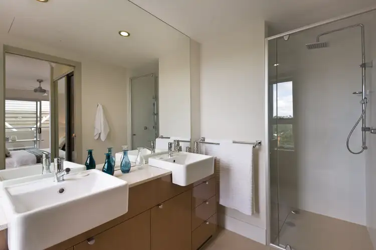 Fourth view of Homely apartment listing, 1804/67 Linton Street, Kangaroo Point QLD 4169