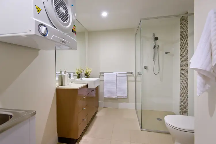 Fifth view of Homely apartment listing, 1804/67 Linton Street, Kangaroo Point QLD 4169