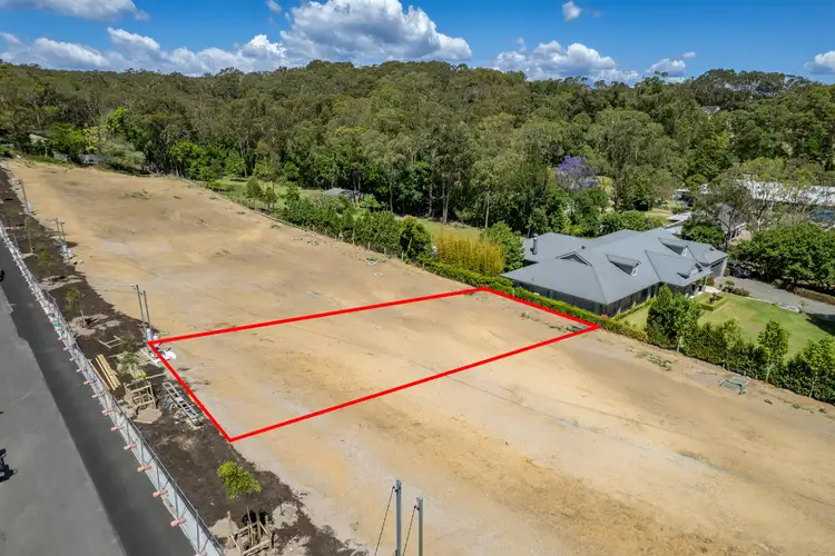 Third view of Homely land listing, LOT 3, 83 Jonathan Street, Eleebana NSW 2282