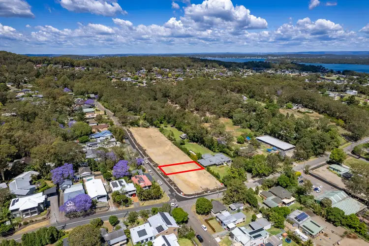 Sixth view of Homely land listing, LOT 3, 83 Jonathan Street, Eleebana NSW 2282