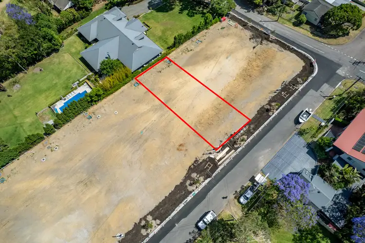 Seventh view of Homely land listing, LOT 3, 83 Jonathan Street, Eleebana NSW 2282