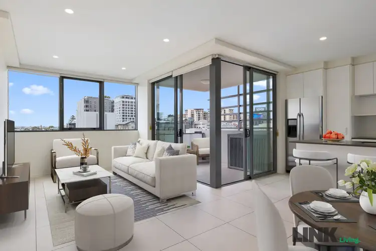 701/50 McLachlan Street, Fortitude Valley QLD 4006