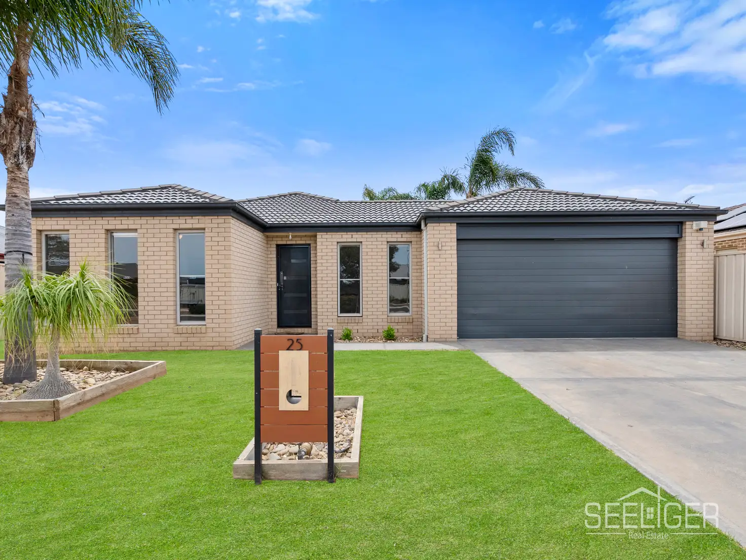 Main view of Homely house listing, 25 Jane Road, Yarrawonga VIC 3730