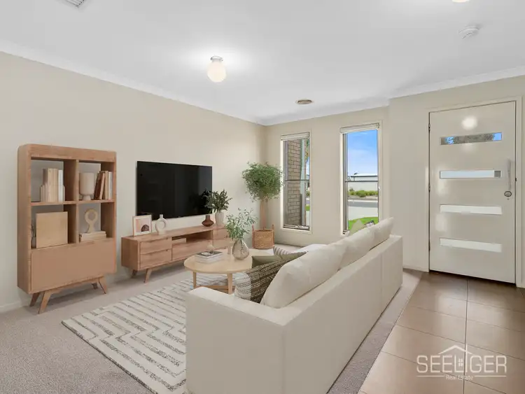 Second view of Homely house listing, 25 Jane Road, Yarrawonga VIC 3730