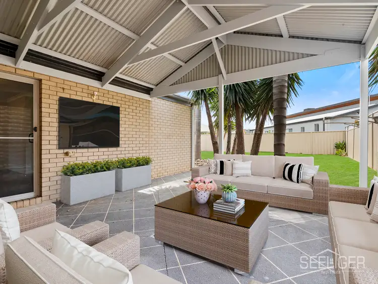 Third view of Homely house listing, 25 Jane Road, Yarrawonga VIC 3730