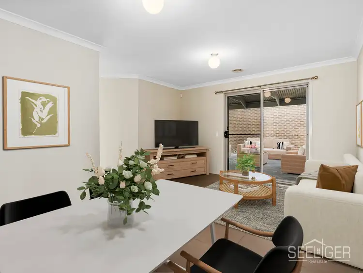 Fourth view of Homely house listing, 25 Jane Road, Yarrawonga VIC 3730