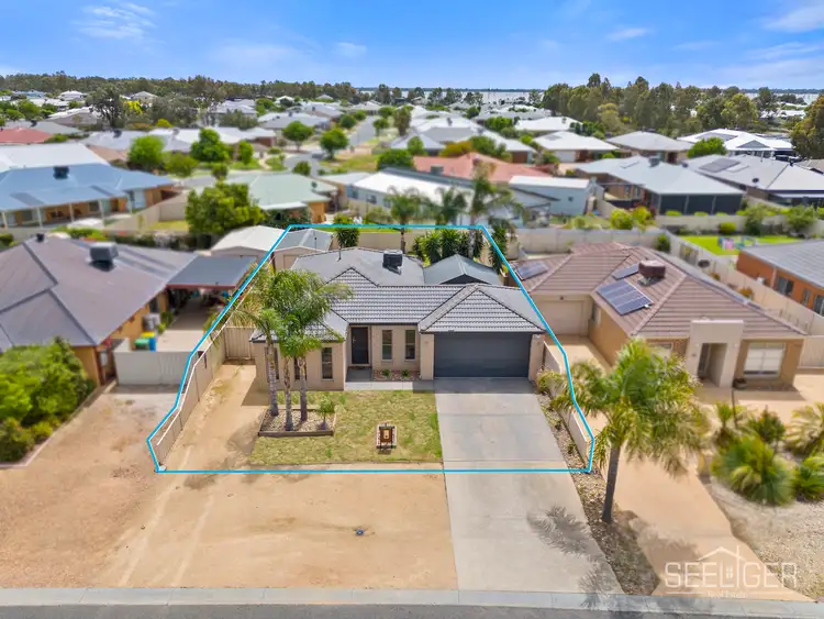 Fifth view of Homely house listing, 25 Jane Road, Yarrawonga VIC 3730