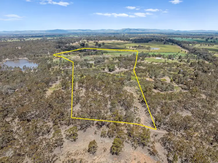 Lot 2 Gellibrand Tonks Road, Earlston VIC 3669