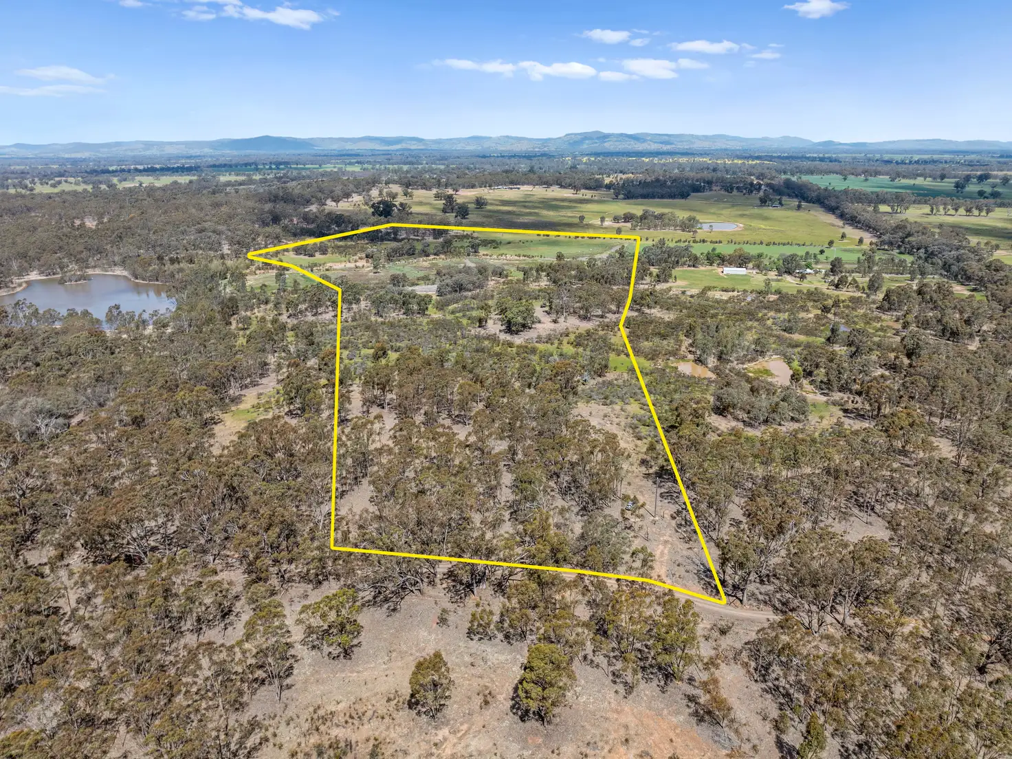Main view of Homely rural property listing, Lot 2 Gellibrand Tonks Road, Earlston VIC 3669