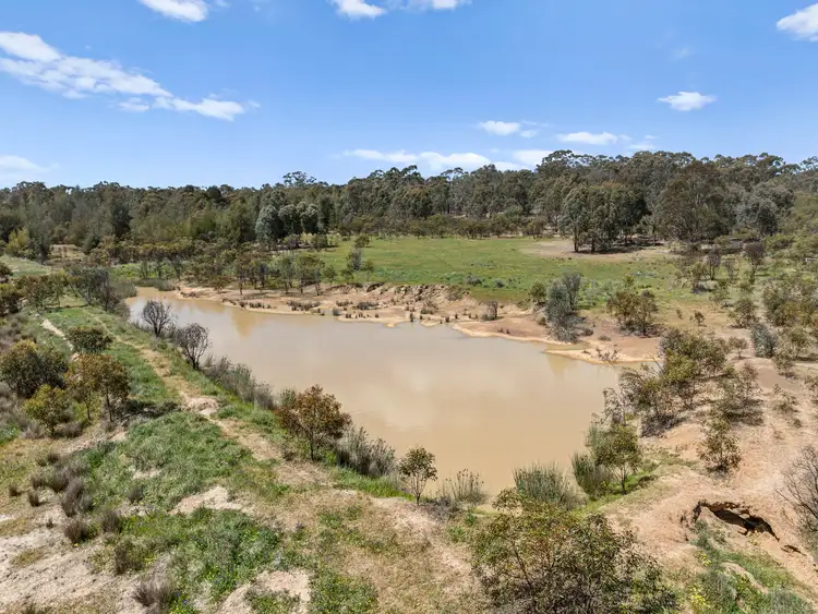 Fifth view of Homely rural property listing, Lot 2 Gellibrand Tonks Road, Earlston VIC 3669