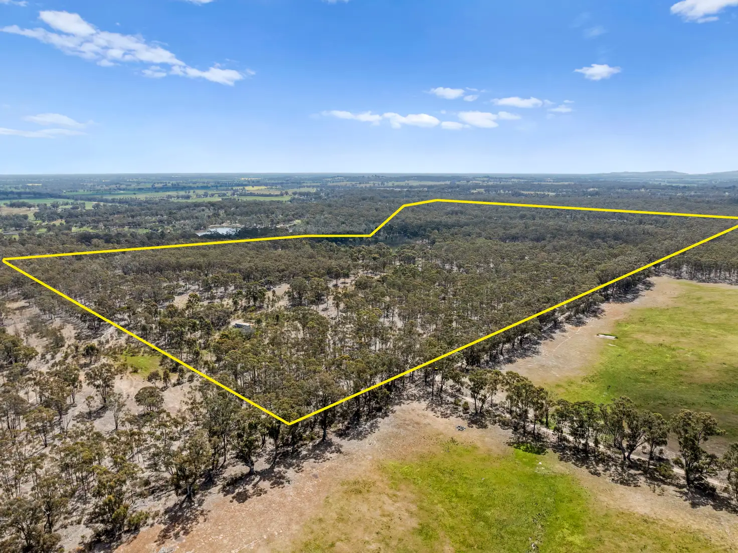 Main view of Homely rural property listing, Lot 3 Gellibrand Tonks Road, Earlston VIC 3669