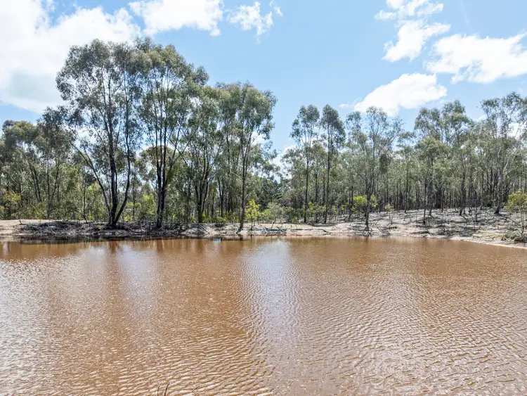 Second view of Homely rural property listing, Lot 3 Gellibrand Tonks Road, Earlston VIC 3669