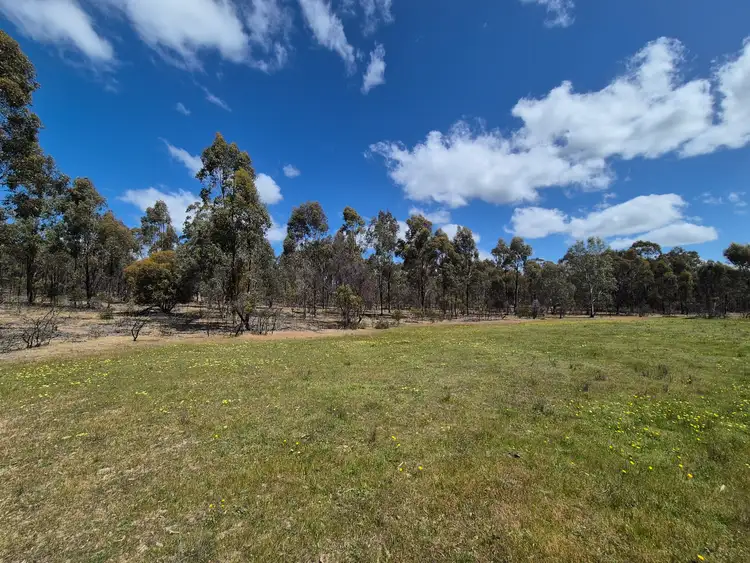 Third view of Homely rural property listing, Lot 3 Gellibrand Tonks Road, Earlston VIC 3669