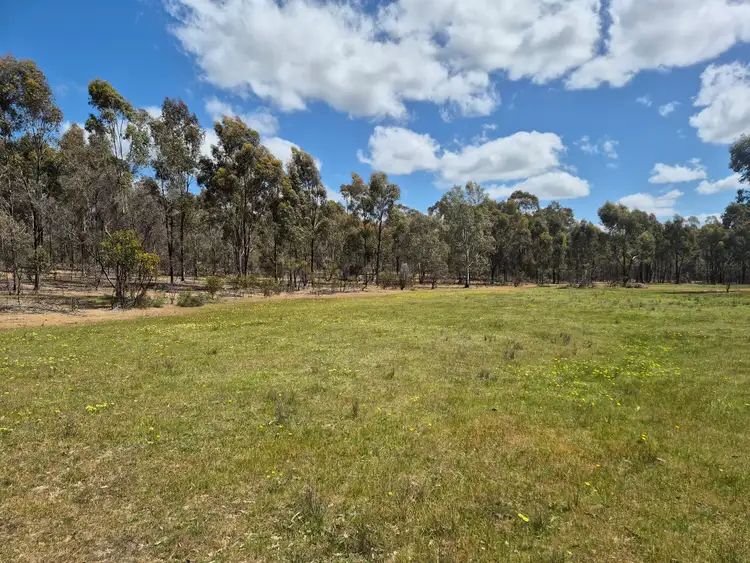 Sixth view of Homely rural property listing, Lot 3 Gellibrand Tonks Road, Earlston VIC 3669