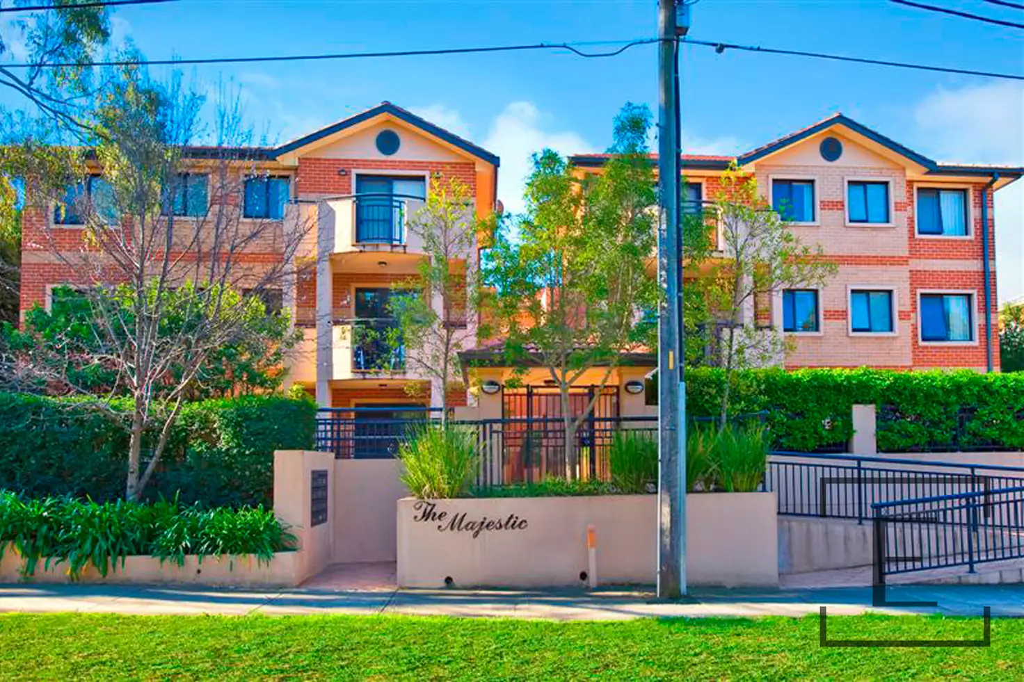 Main view of Homely unit listing, 22/119 Arthur Street, Homebush West NSW 2140