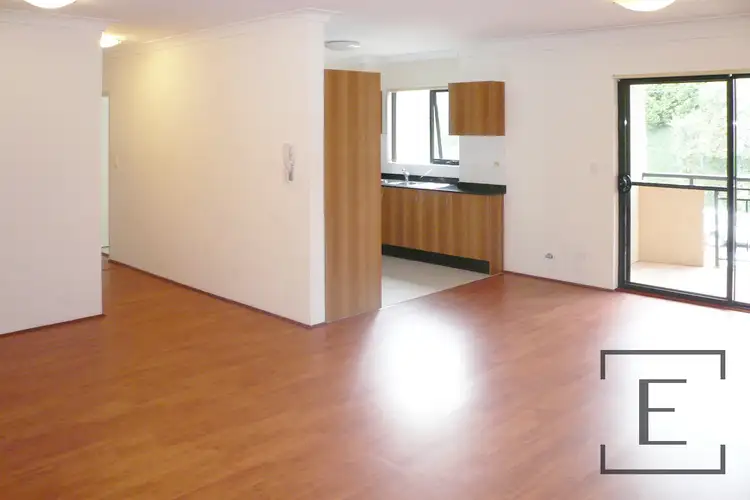 Second view of Homely unit listing, 22/119 Arthur Street, Homebush West NSW 2140