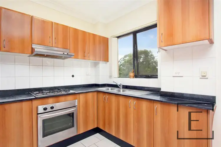 Third view of Homely unit listing, 22/119 Arthur Street, Homebush West NSW 2140