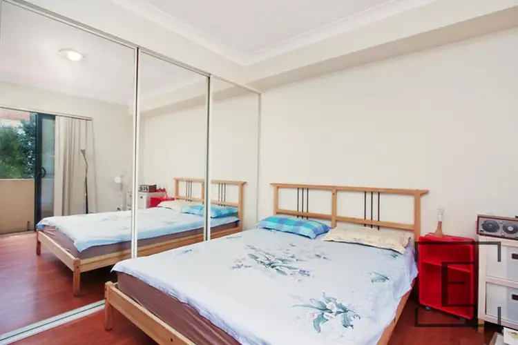 Fourth view of Homely unit listing, 22/119 Arthur Street, Homebush West NSW 2140