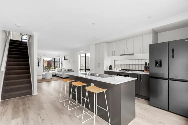 51 Flannery Circuit, Charlemont VIC 3217