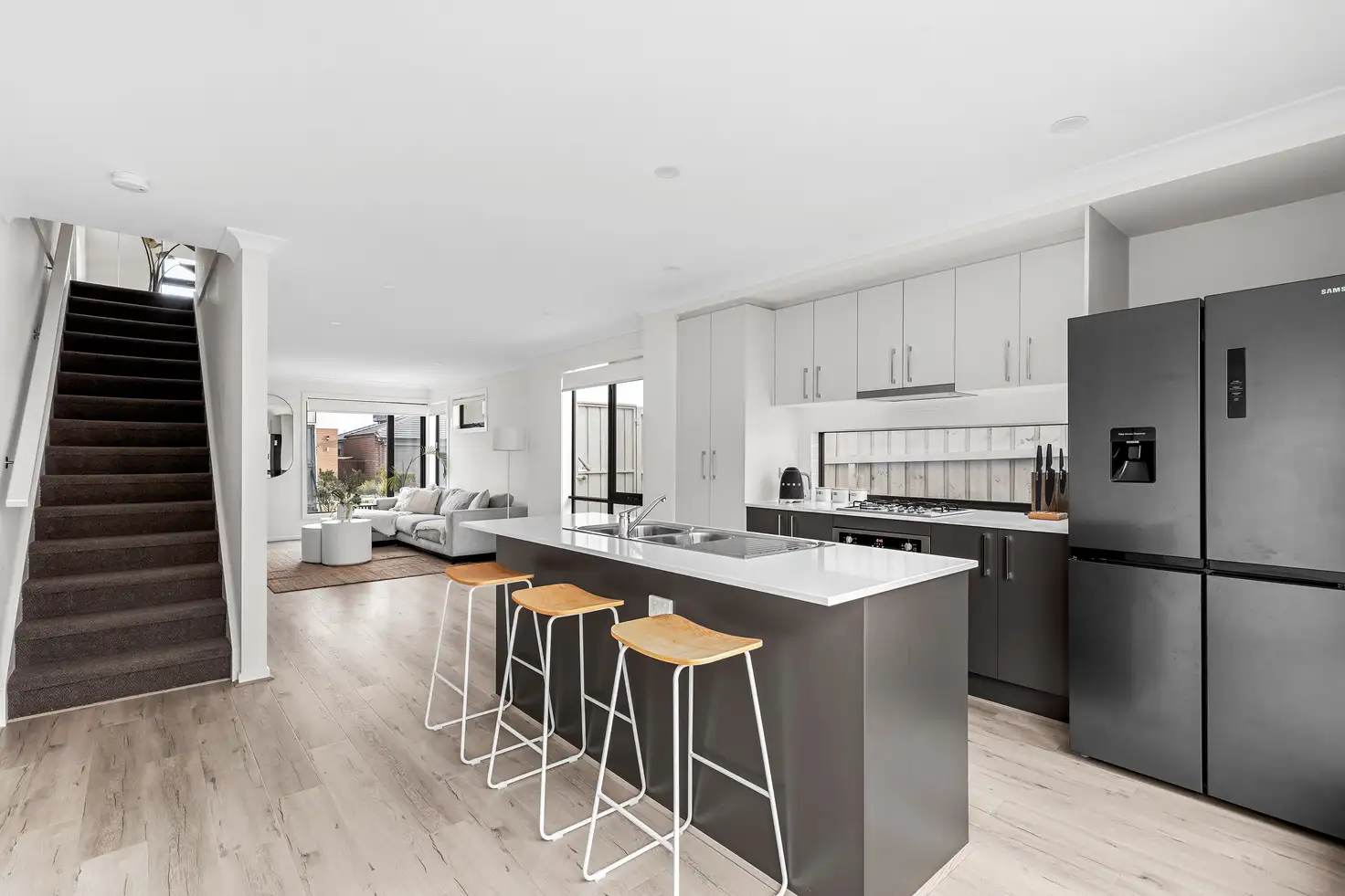 Main view of Homely house listing, 51 Flannery Circuit, Charlemont VIC 3217