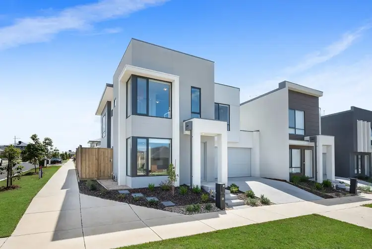 Second view of Homely house listing, 51 Flannery Circuit, Charlemont VIC 3217