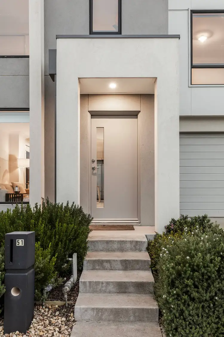 Third view of Homely house listing, 51 Flannery Circuit, Charlemont VIC 3217