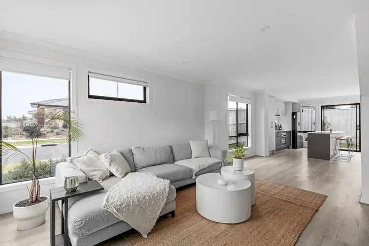 Fourth view of Homely house listing, 51 Flannery Circuit, Charlemont VIC 3217