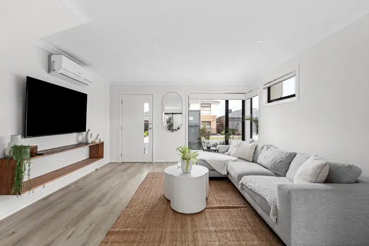 Fifth view of Homely house listing, 51 Flannery Circuit, Charlemont VIC 3217