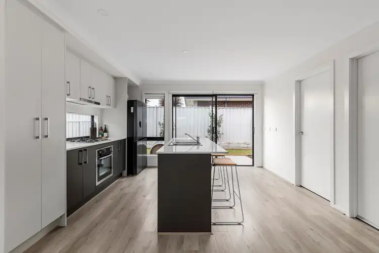 Sixth view of Homely house listing, 51 Flannery Circuit, Charlemont VIC 3217